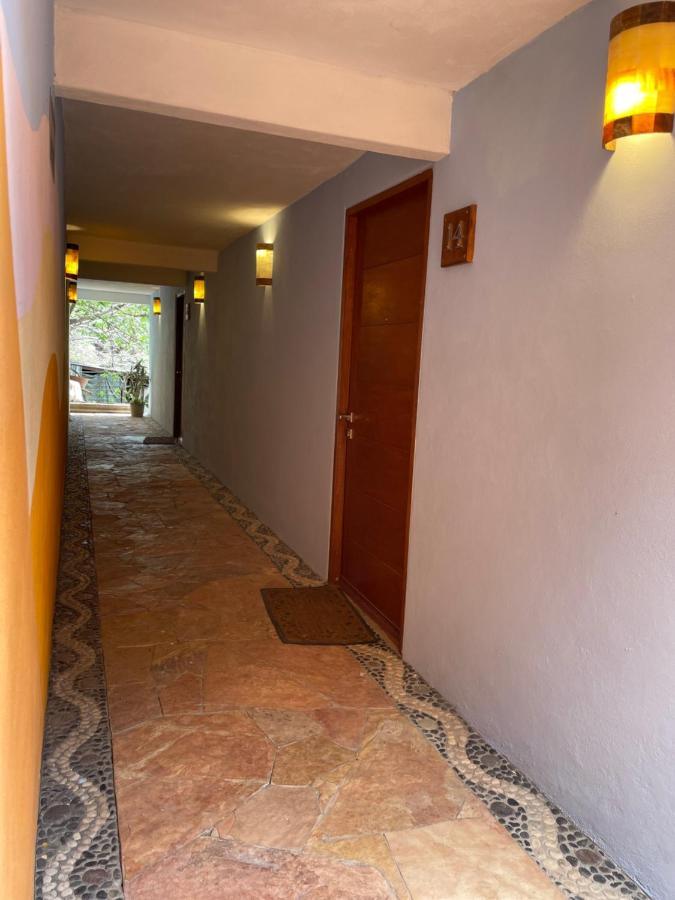 Hospedaje Villas Paraiso Valle de Bravo Bagian luar foto