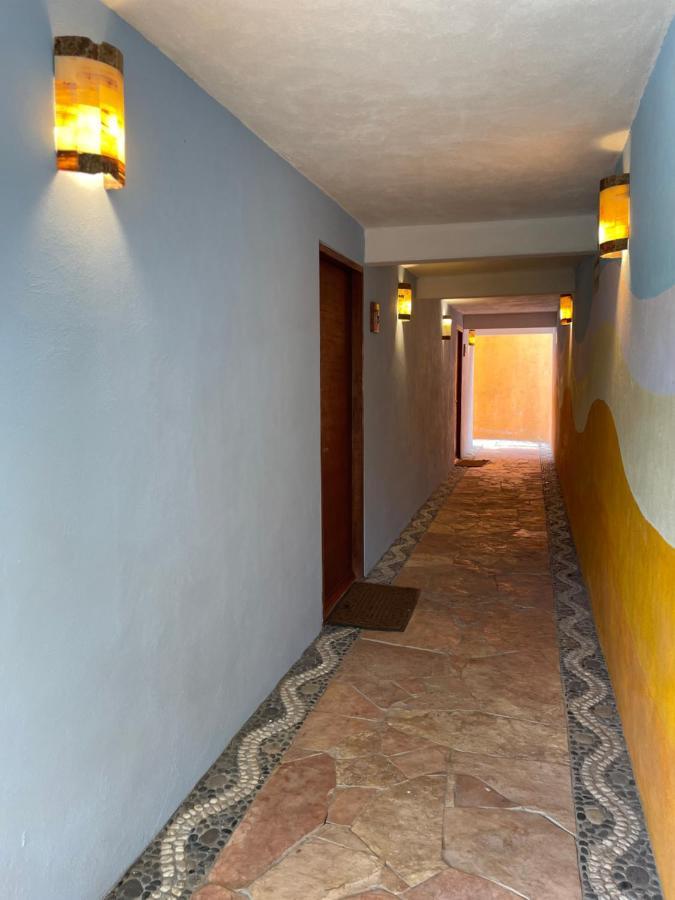 Hospedaje Villas Paraiso Valle de Bravo Bagian luar foto